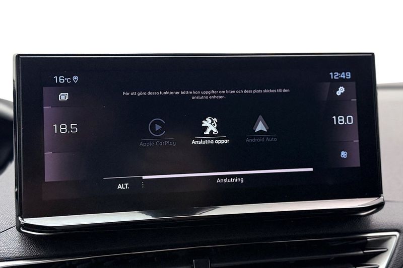 Peugeot 3008 bild 27