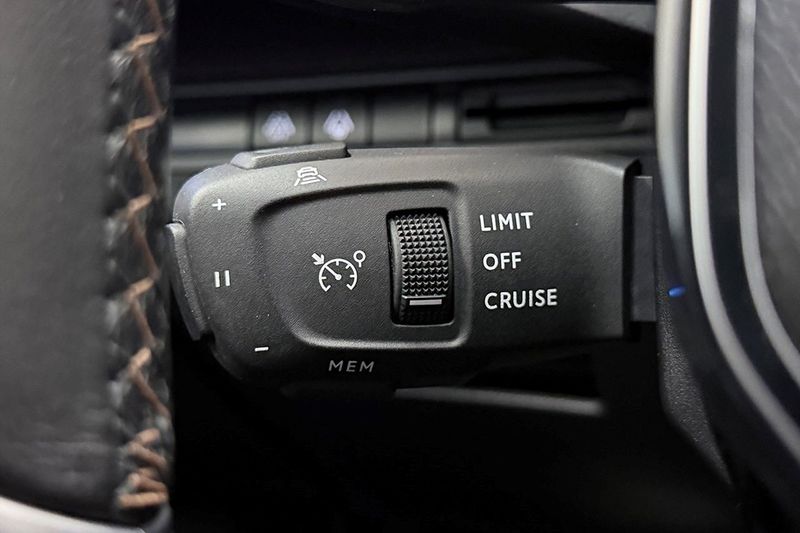 Peugeot 3008 bild 21