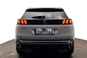 Peugeot 3008 bild 7