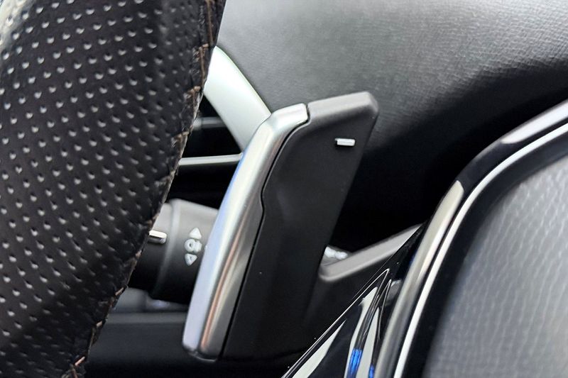 Peugeot 3008 bild 22