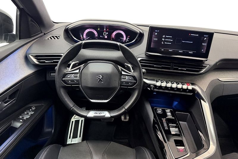 Peugeot 3008 bild 18