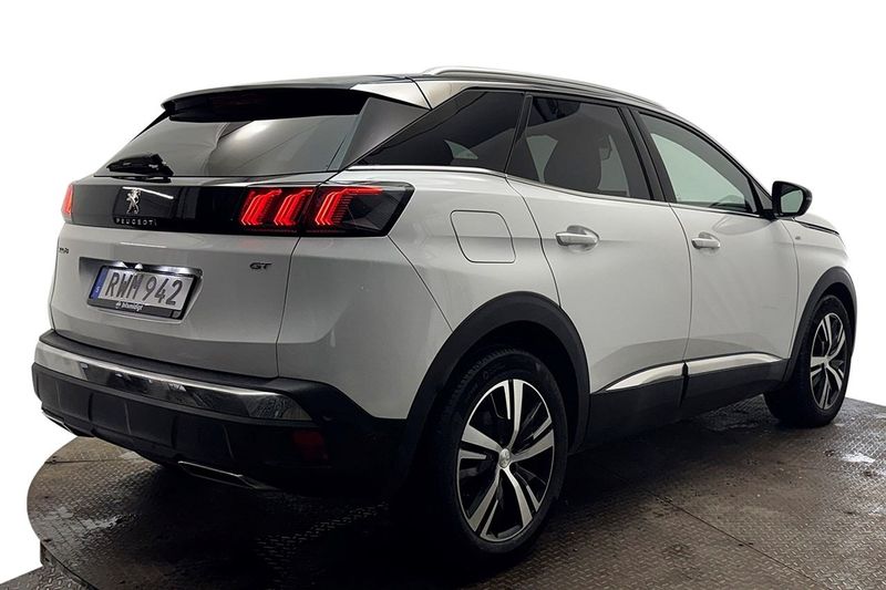 Peugeot 3008 bild 6