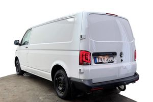 Volkswagen Transporter bild 9