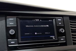 Volkswagen Transporter bild 21