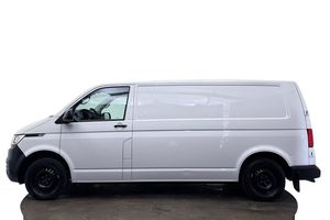 Volkswagen Transporter bild 10