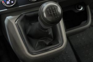Volkswagen Transporter bild 25