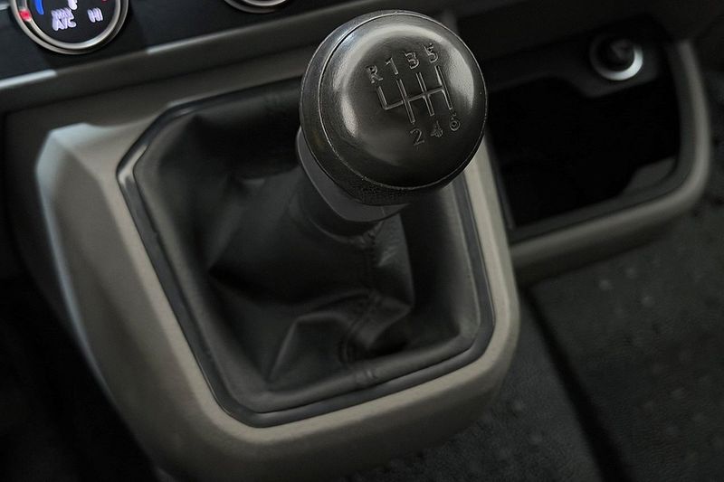 Volkswagen Transporter bild 25
