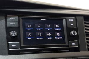Volkswagen Transporter bild 22