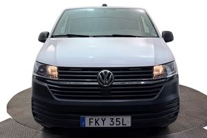 Volkswagen Transporter bild 3