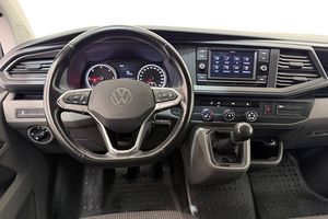 Volkswagen Transporter bild 17