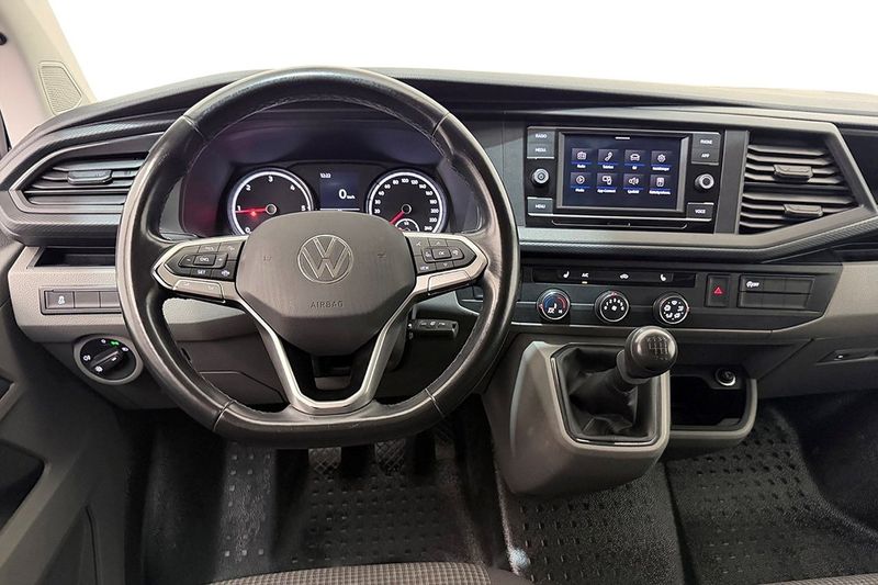 Volkswagen Transporter bild 17