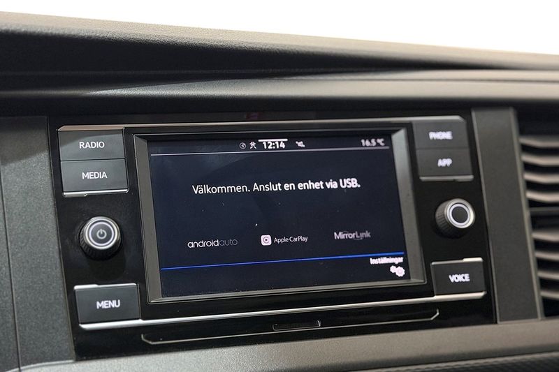 Volkswagen Transporter bild 23