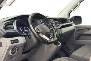 Volkswagen Transporter bild 15