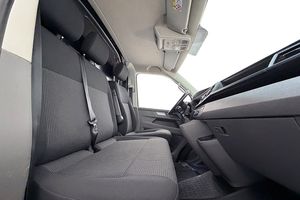 Volkswagen Transporter bild 16