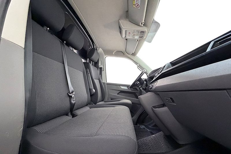Volkswagen Transporter bild 16