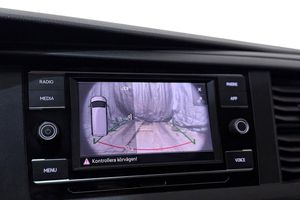 Volkswagen Transporter bild 20