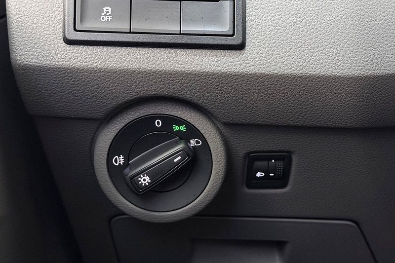 Volkswagen Transporter bild 28