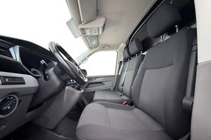 Volkswagen Transporter bild 14