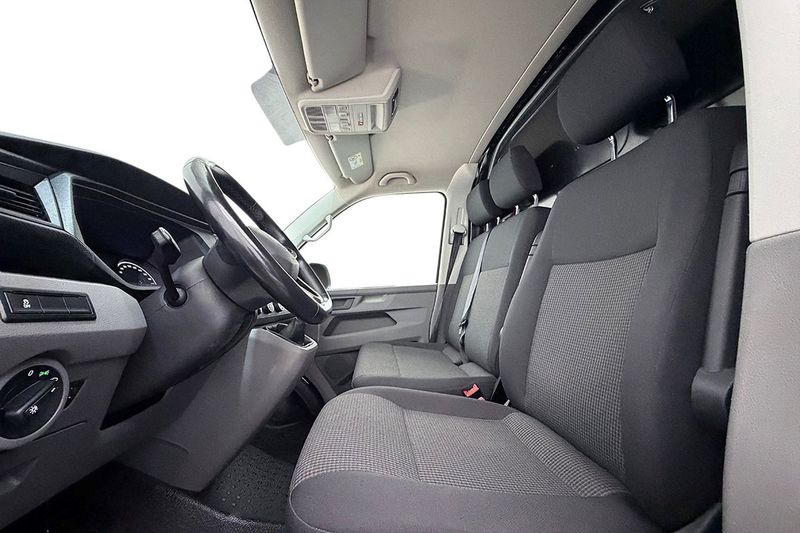 Volkswagen Transporter bild 14