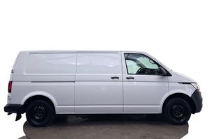 Volkswagen Transporter bild 5