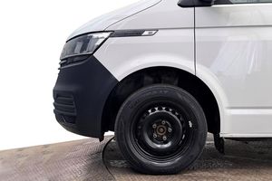 Volkswagen Transporter bild 11