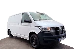 Volkswagen Transporter bild 4