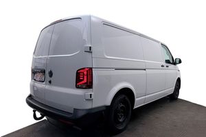 Volkswagen Transporter bild 6