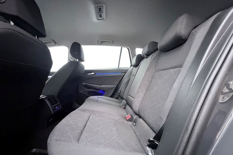 Volkswagen Golf bild 14