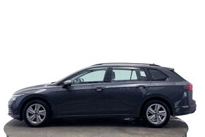 Volkswagen Golf bild 10