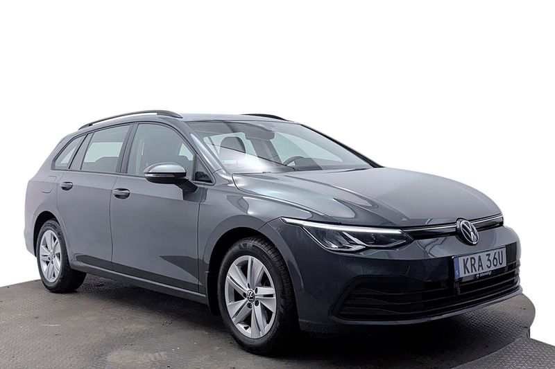 Volkswagen Golf bild 4