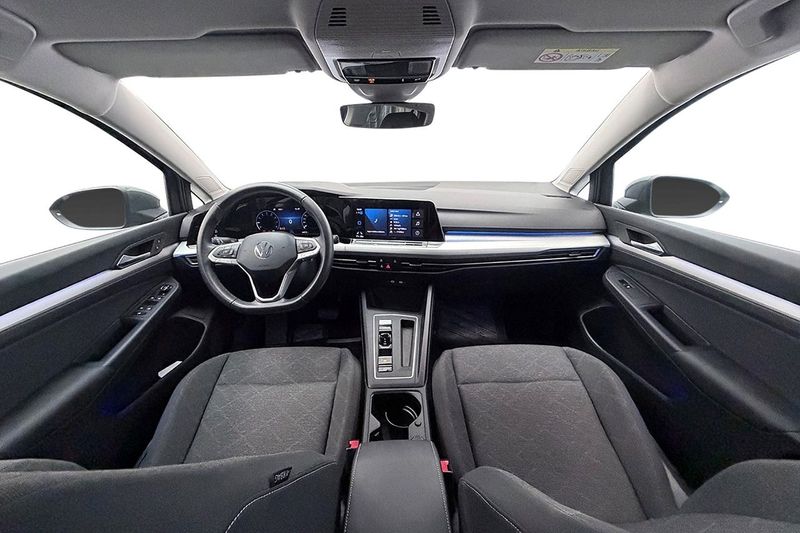 Volkswagen Golf bild 15