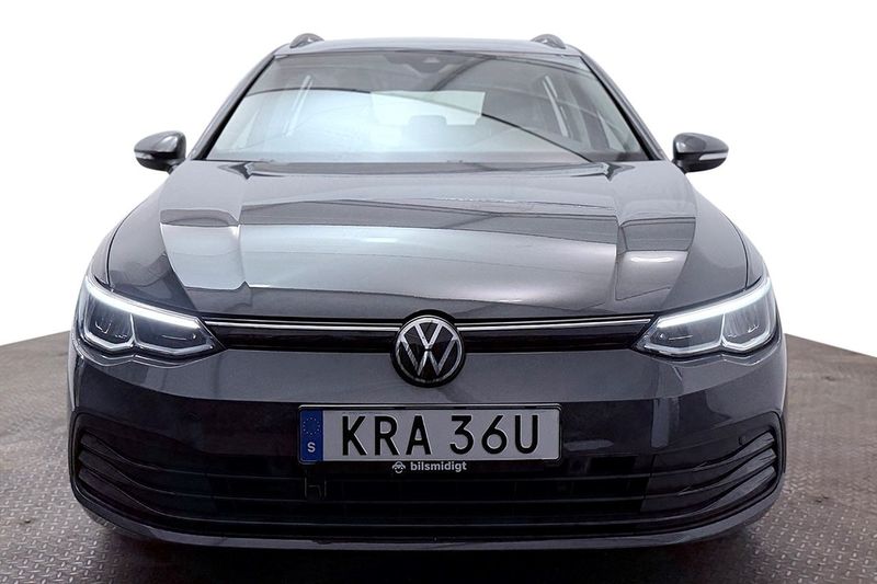 Volkswagen Golf bild 3