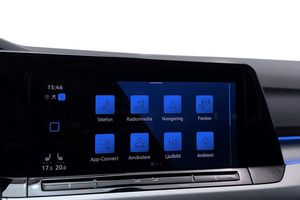 Volkswagen Golf bild 26