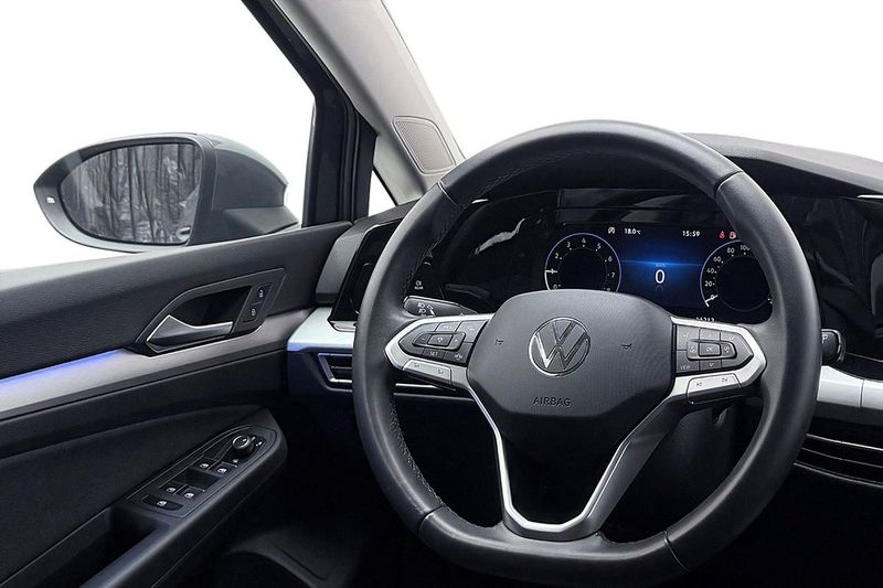 Volkswagen Golf bild 16