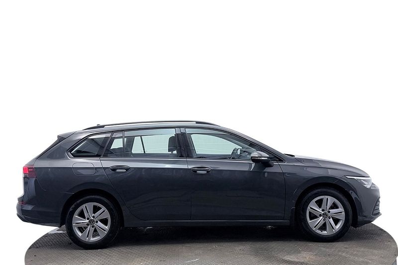 Volkswagen Golf bild 5