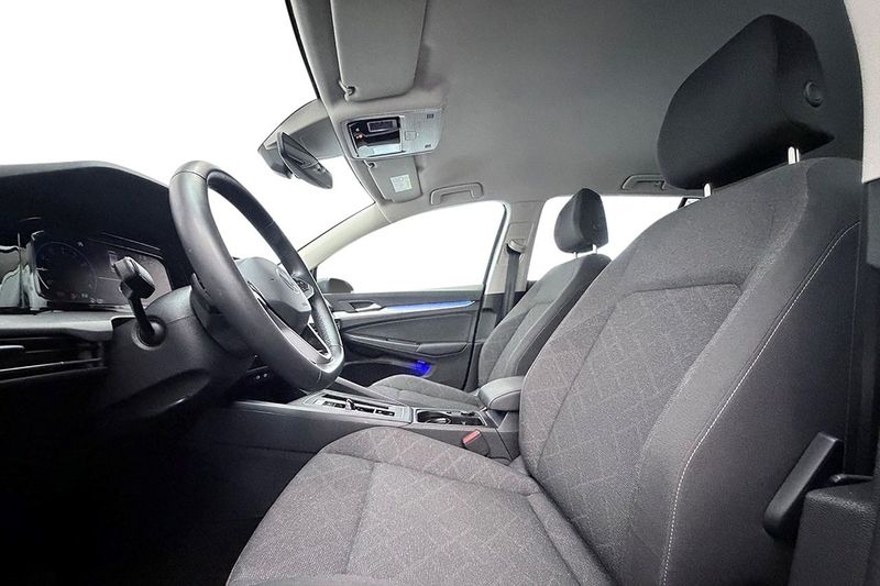 Volkswagen Golf bild 12
