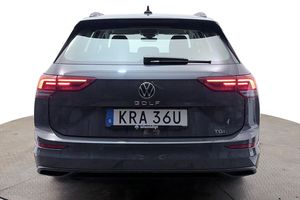 Volkswagen Golf bild 7