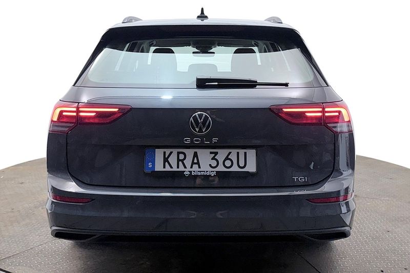 Volkswagen Golf bild 7