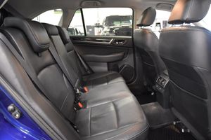 Subaru Outback bild 15