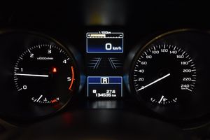 Subaru Outback bild 21