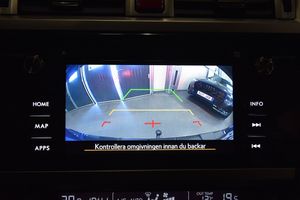 Subaru Outback bild 25