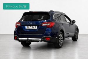 Subaru Outback bild 5