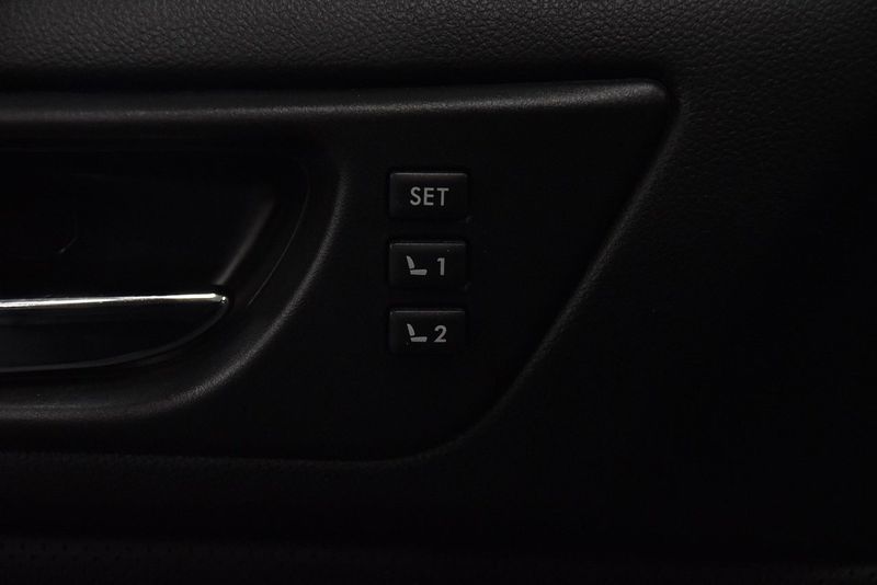 Subaru Outback bild 18