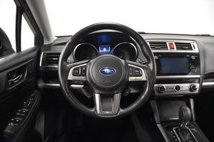Subaru Outback bild 2