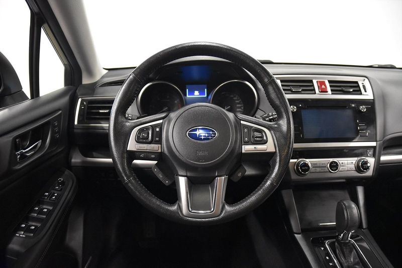 Subaru Outback bild 2