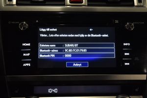 Subaru Outback bild 22