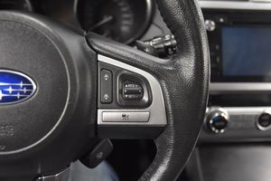 Subaru Outback bild 11