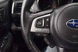 Subaru Outback bild 10