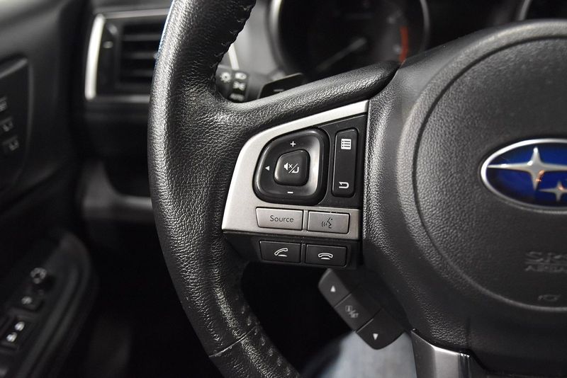 Subaru Outback bild 10