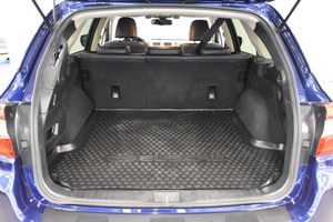 Subaru Outback bild 27